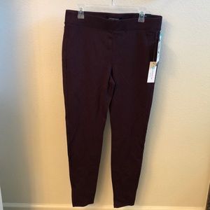 Liverpool leggings (Kennedy Skinny Pant) Size 12